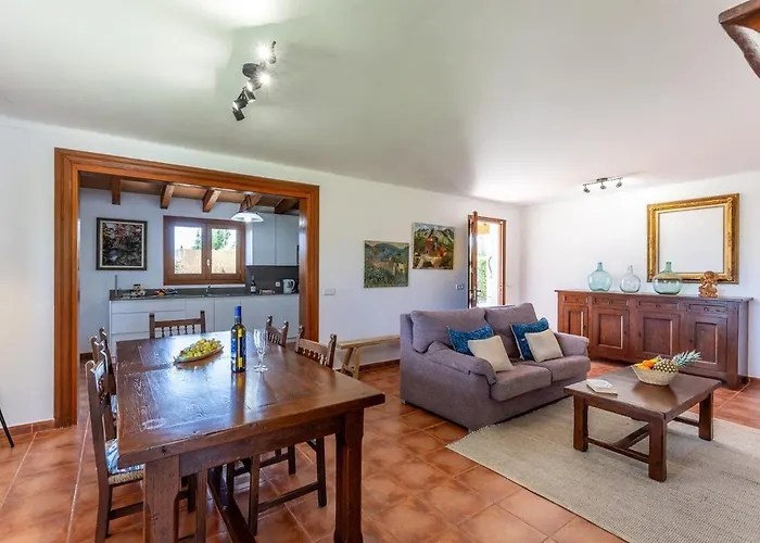 Semesterbostad Roma With Pool And Mountain Views *