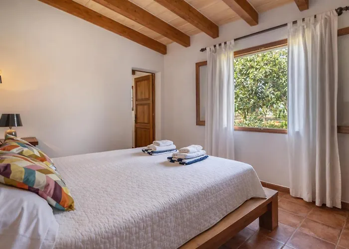 Semesterbostad Roma With Pool And Mountain Views *