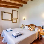 Roma With Pool And Mountain Views Pollenca