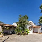 Roma With Pool And Mountain Views * Pollenca