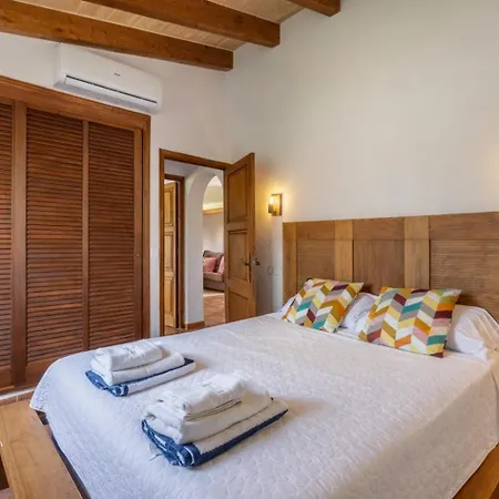 Ferienhaus Roma With Pool And Mountain Views *