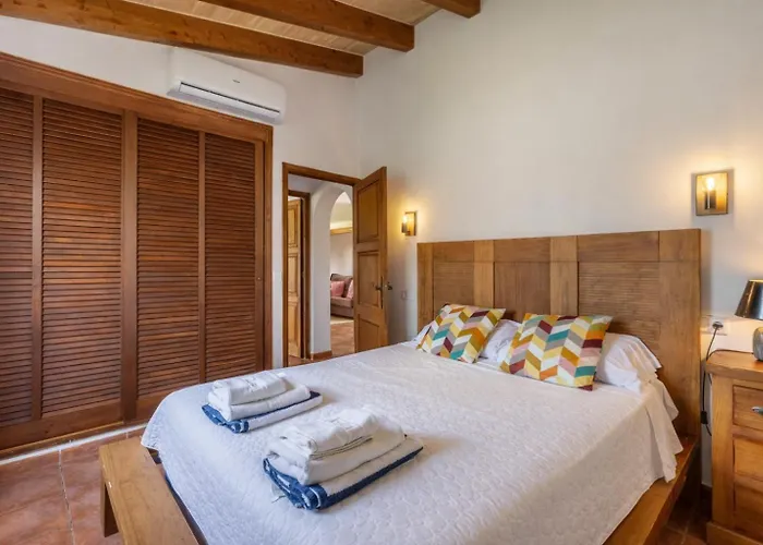 Ferienhaus Roma With Pool And Mountain Views *